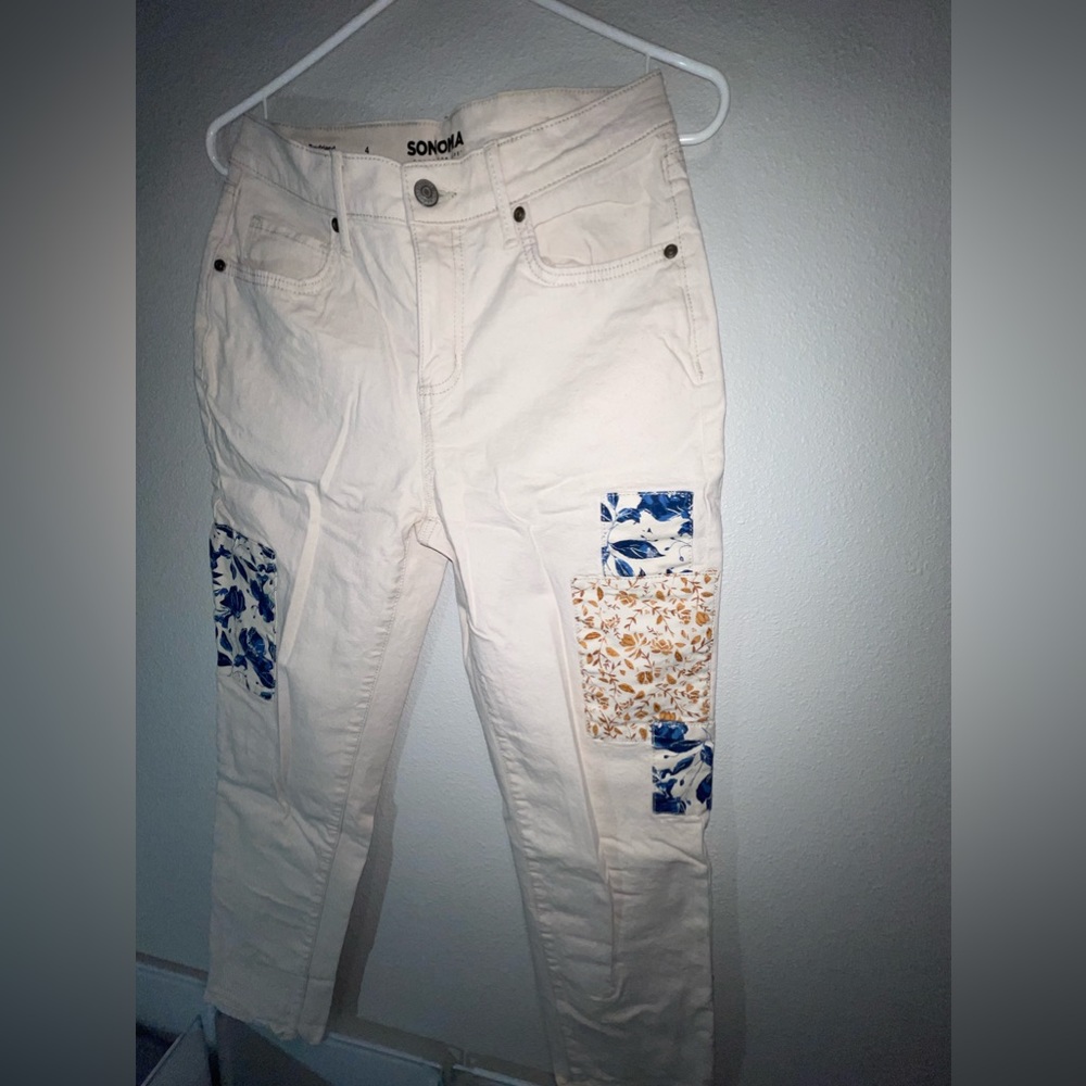 Size 4 Women’s Kohls Jeans